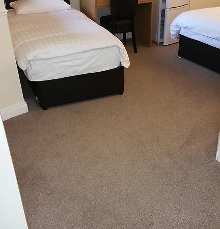 Charlotte Rooms Carlow Eksteriør billede