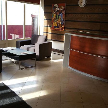 Charlotte Rooms Carlow Eksteriør billede
