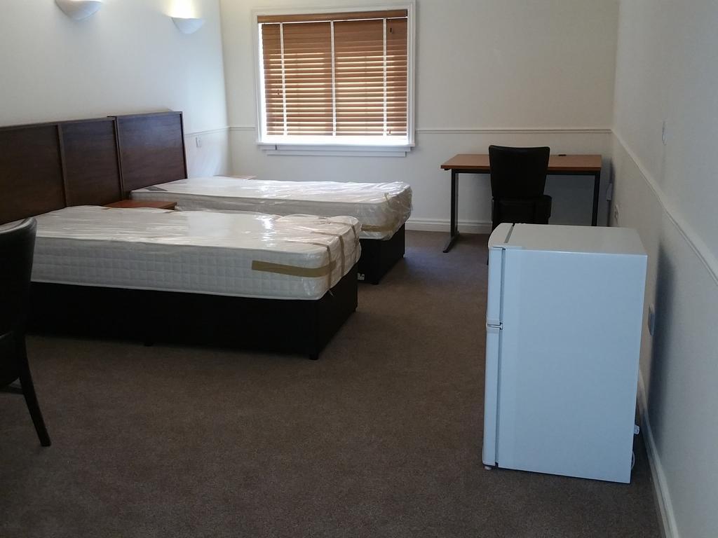 Charlotte Rooms Carlow Værelse billede
